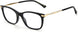 Jimmy Choo 298 Eyeglasses