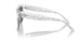 50376G - Transparent - Grey Mirror Silver