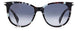 0JBW-9O - BLUE HAVANA - Grey Shaded