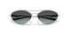 60012G - Silver - Azure/dark Grey