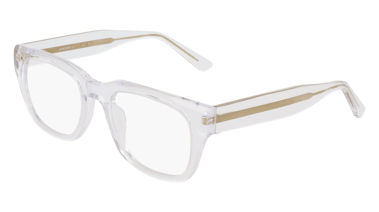 Marchon NYC M 8515 Eyeglasses