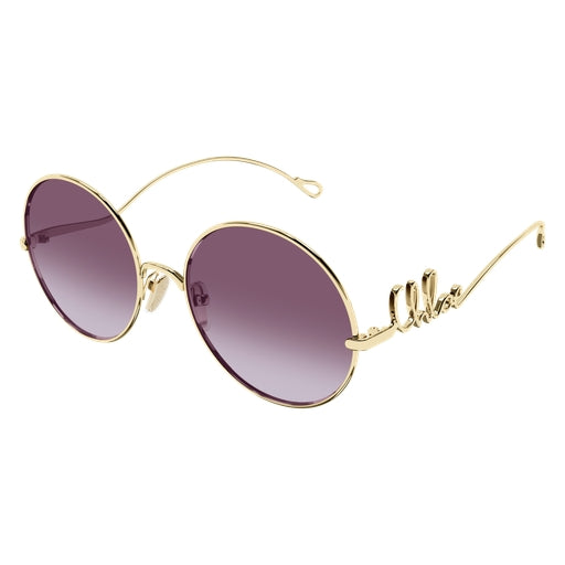 002 - Gold - Red