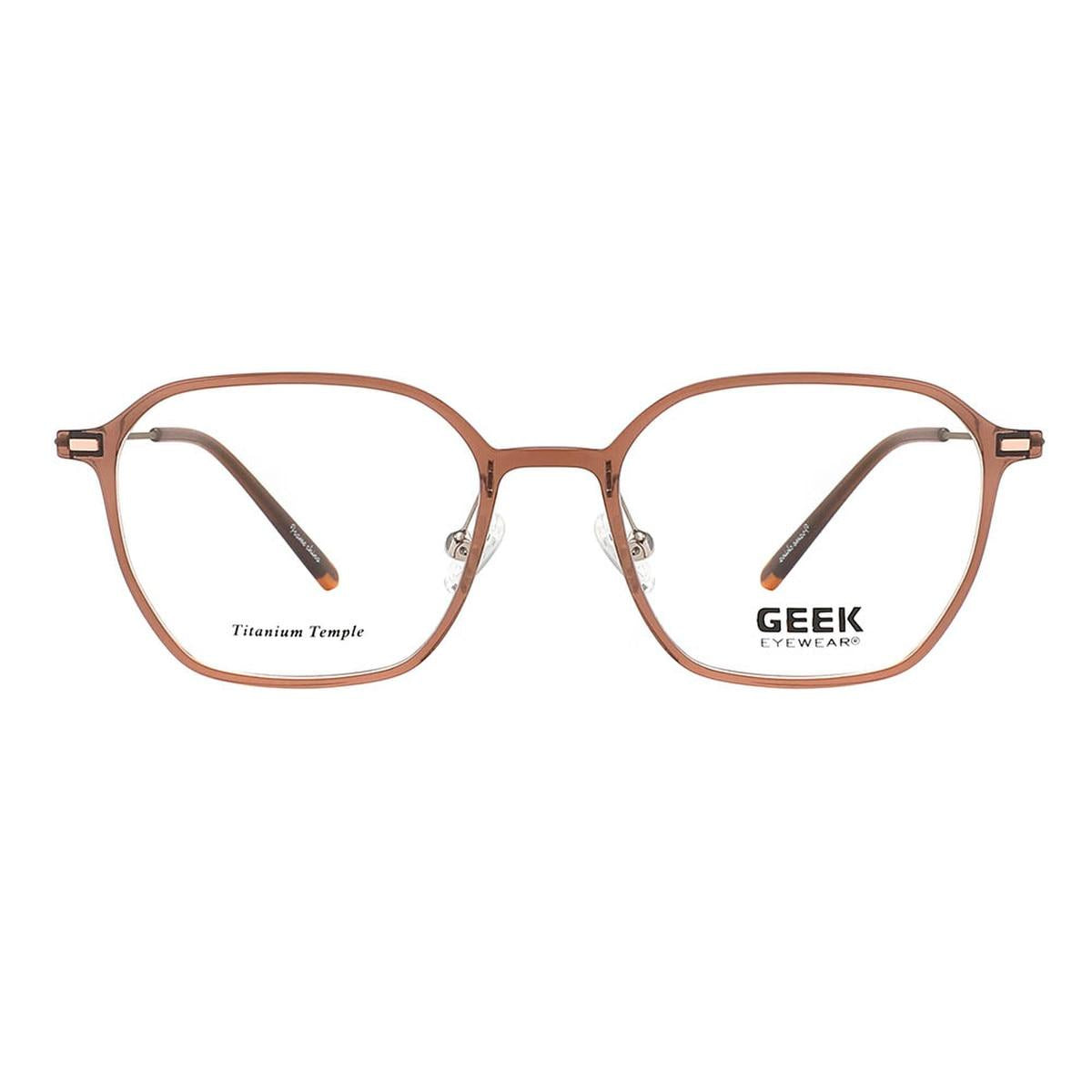 GEEK EYEWEAR 28 Eyeglasses