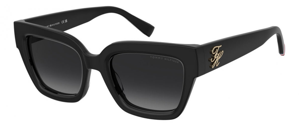 8079O-9O - BLACK