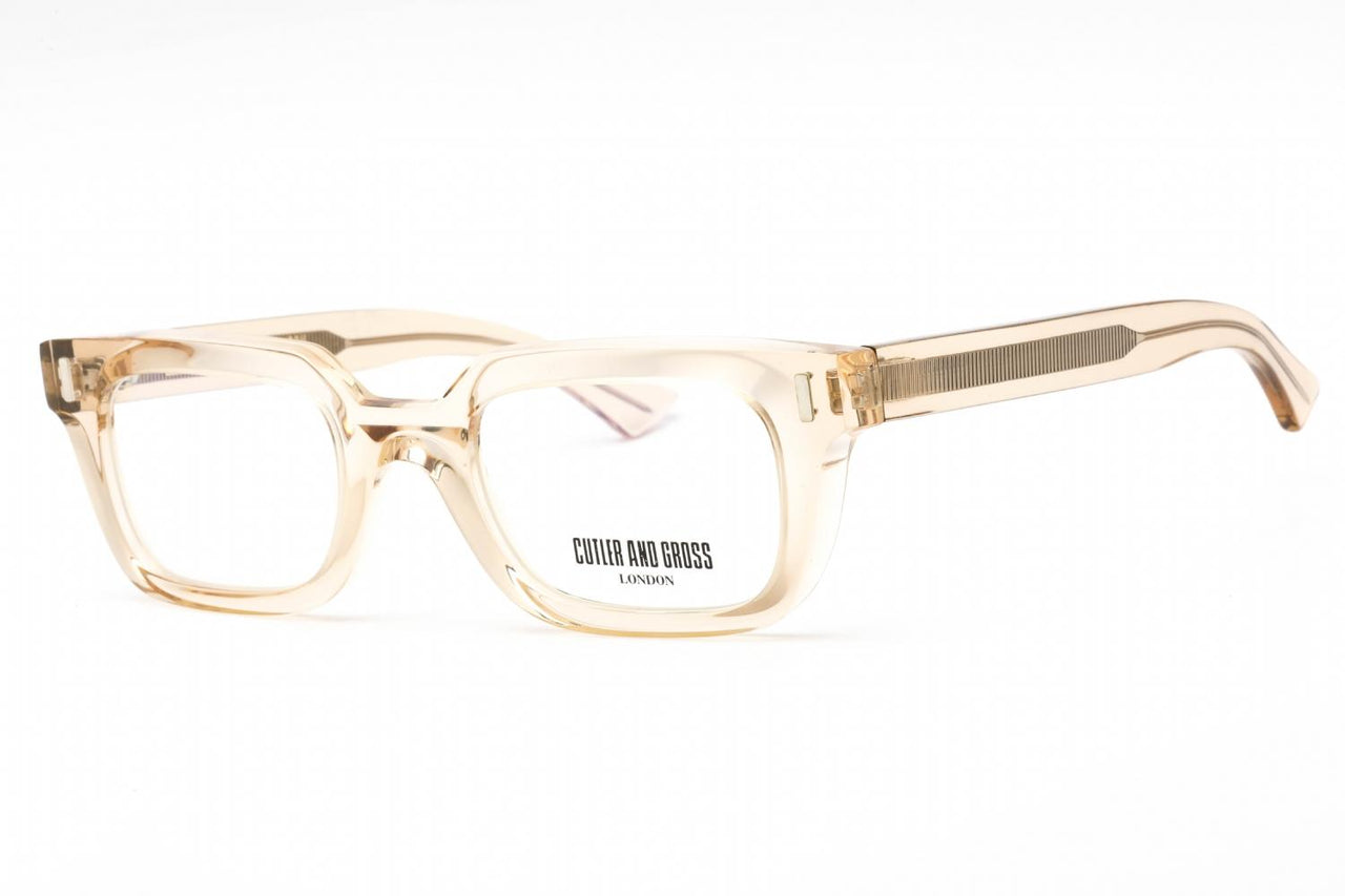 Cutler and Gross CG1306 Eyeglasses