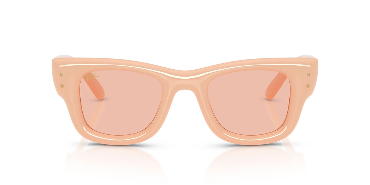 687584 - Beige - Dark Pink