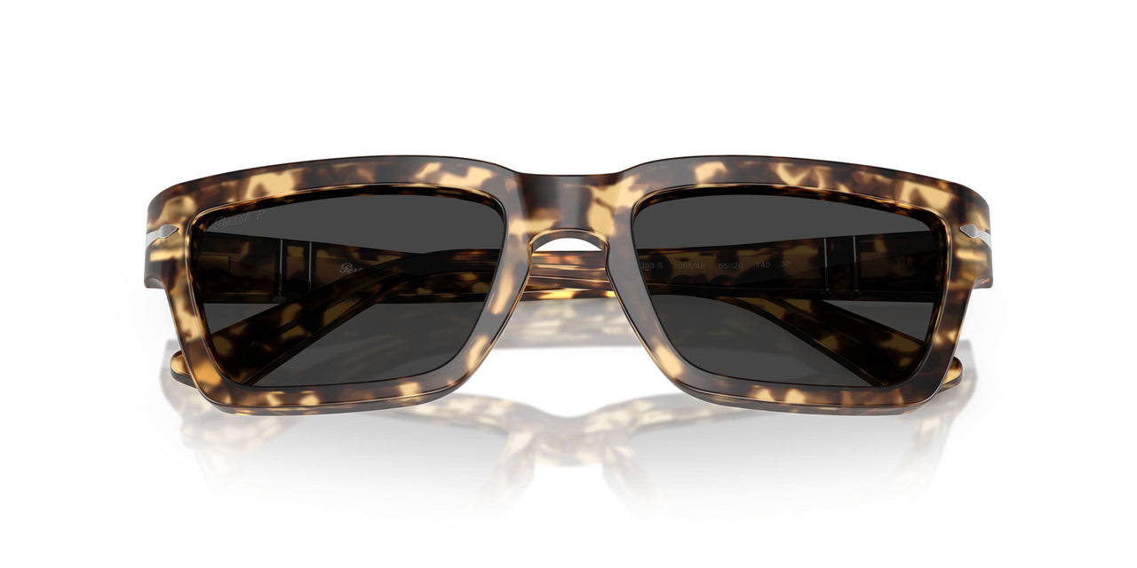 105648 - Tortoise - Polar Black