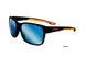 BLK OR - BLK MAT ORANGE