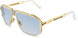 Cazal 683/3 Sunglasses