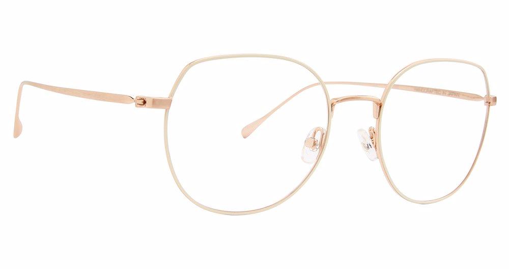 Trina Turk TTAMRIT Eyeglasses