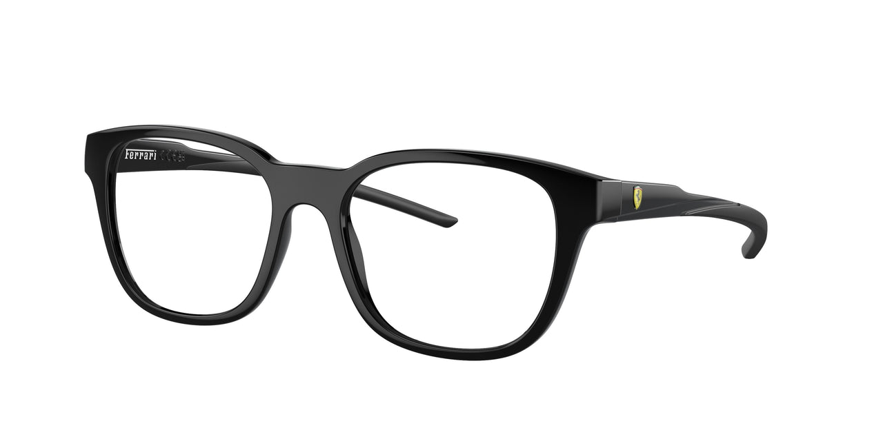 Scuderia Ferrari 8006 Eyeglasses