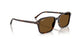 902/57 - Tortoise - B-15 Brown