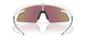 952704 - White - Prizm Sapphire