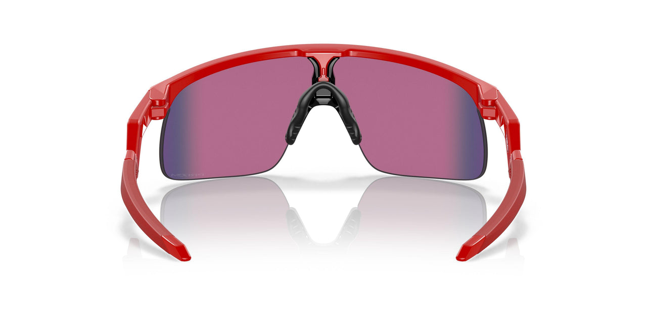 901002 - Red - Prizm Road