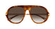 002 - Havana/Gold - Brown