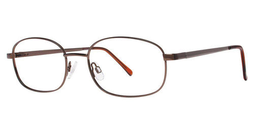 MODERN METALS DAVE Eyeglasses
