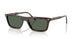 W65671 - Brown - Dark Green