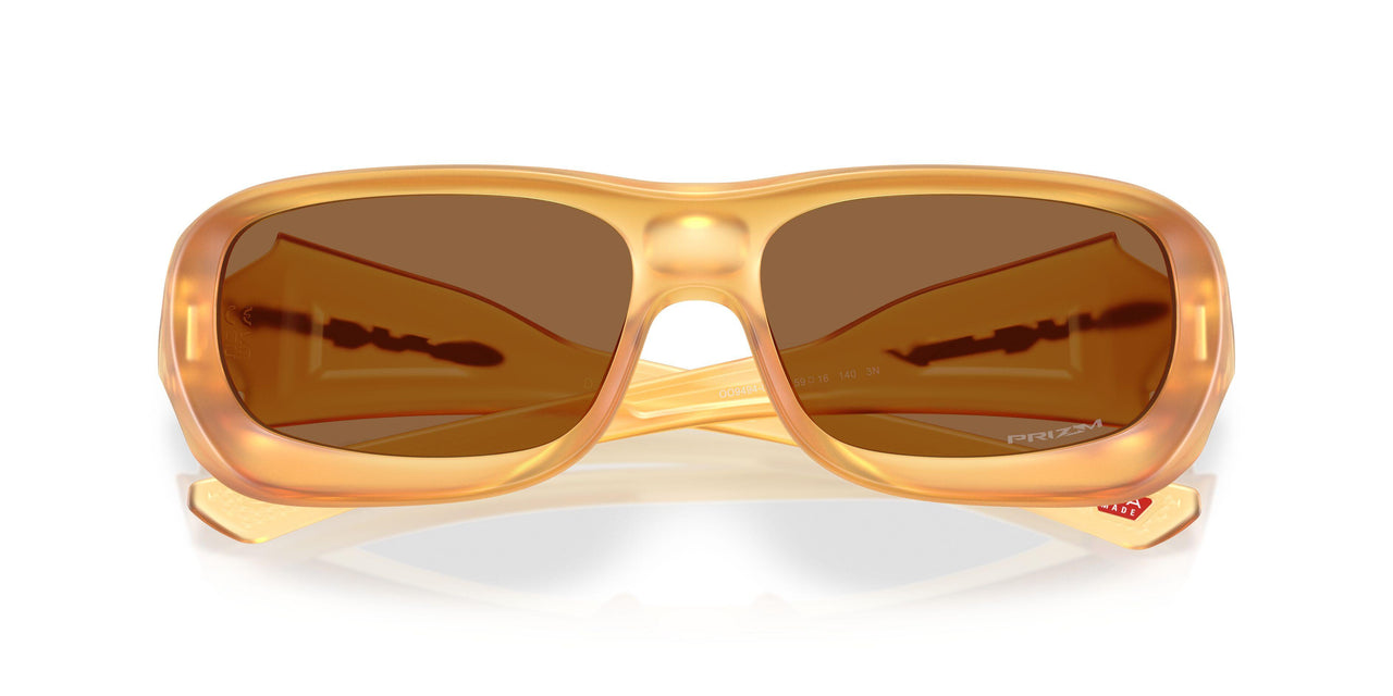 949405 - Orange - Prizm Bronze