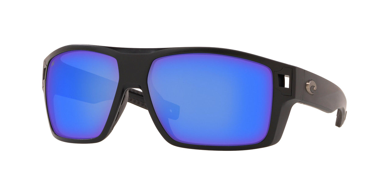 903401 - 11 Matte Black - Blue Mir 580g