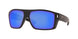 903401 - 11 Matte Black - Blue Mir 580g