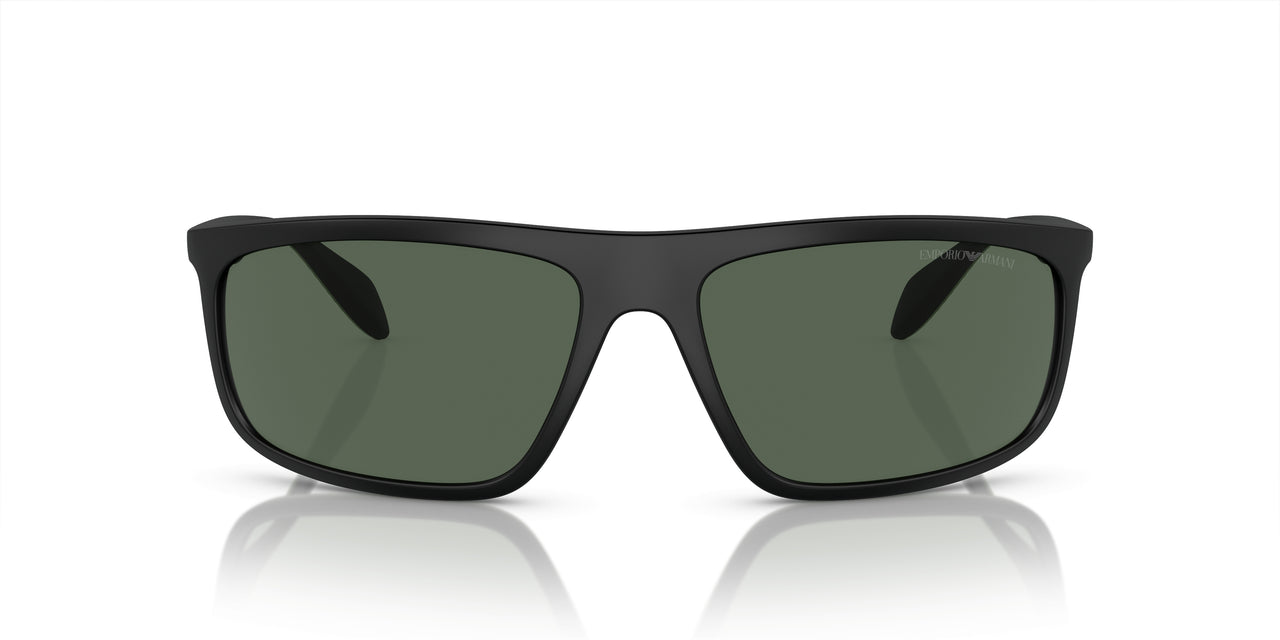 500171 - Black - Dark Green