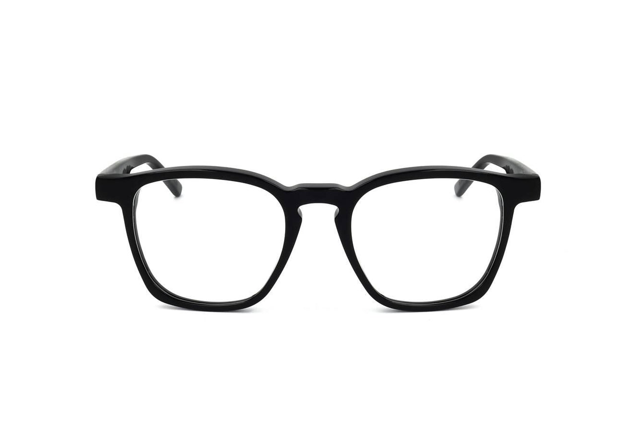 RJ6 - BLACK