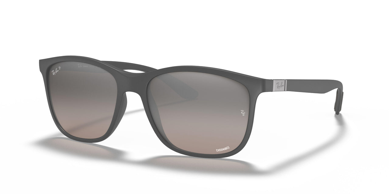 60175J - Grey - Grey Mir Grey Gradient Polar