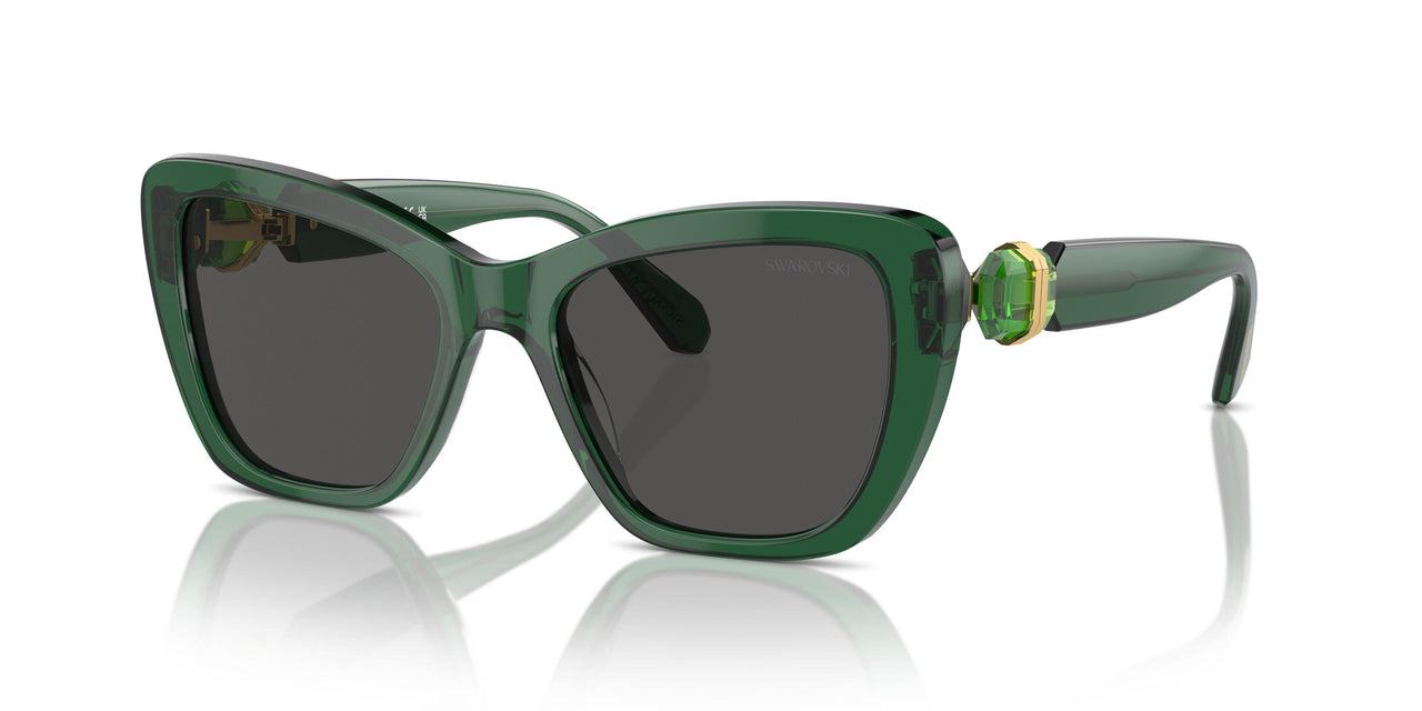 104587 - Green - Dark Grey
