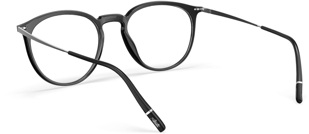 9000 - Jet Black