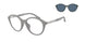 Emporio Armani Kids 4005U Sunglasses