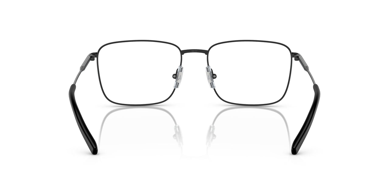 737 - Black - Transparent
