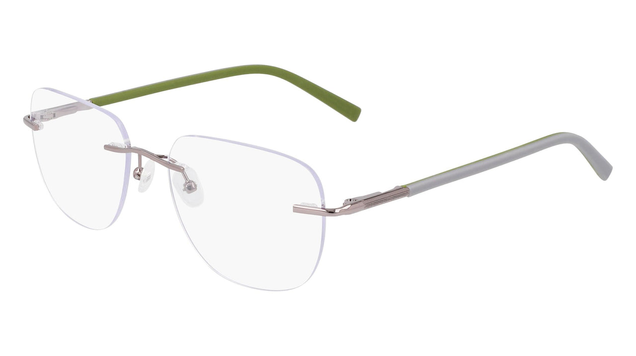 Airlock SLATE 201 Eyeglasses