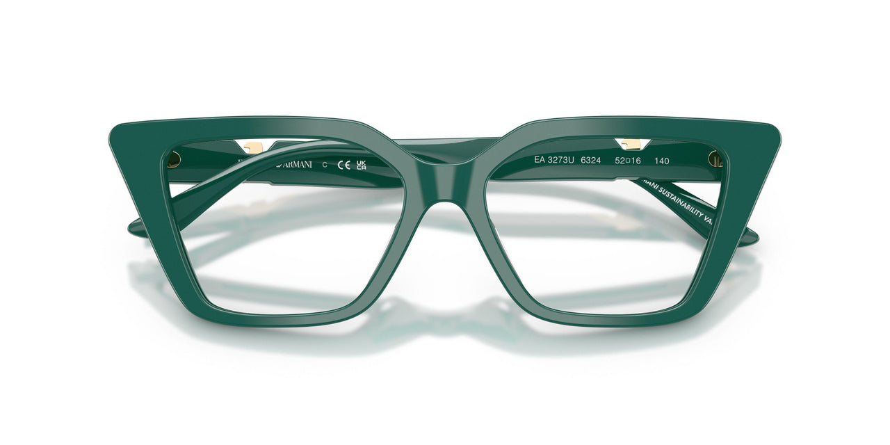 6324 - Green