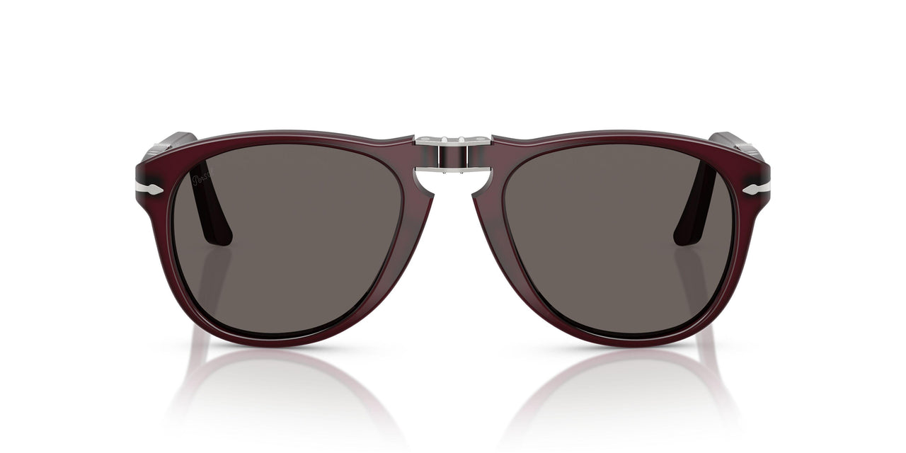 1216B1 - Bordeaux - Dark Grey