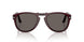 1216B1 - Bordeaux - Dark Grey