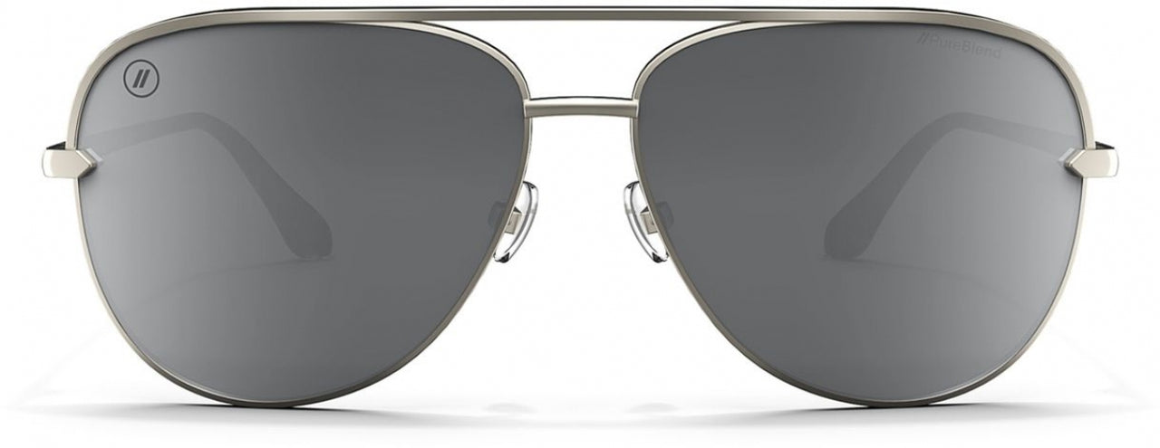 206039YB760XN - Matte Silver