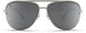 206039YB760XN - Matte Silver