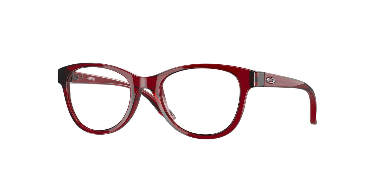 Oakley Humbly 8022 Eyeglasses