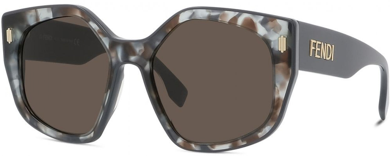 Fendi FE40017I Sunglasses