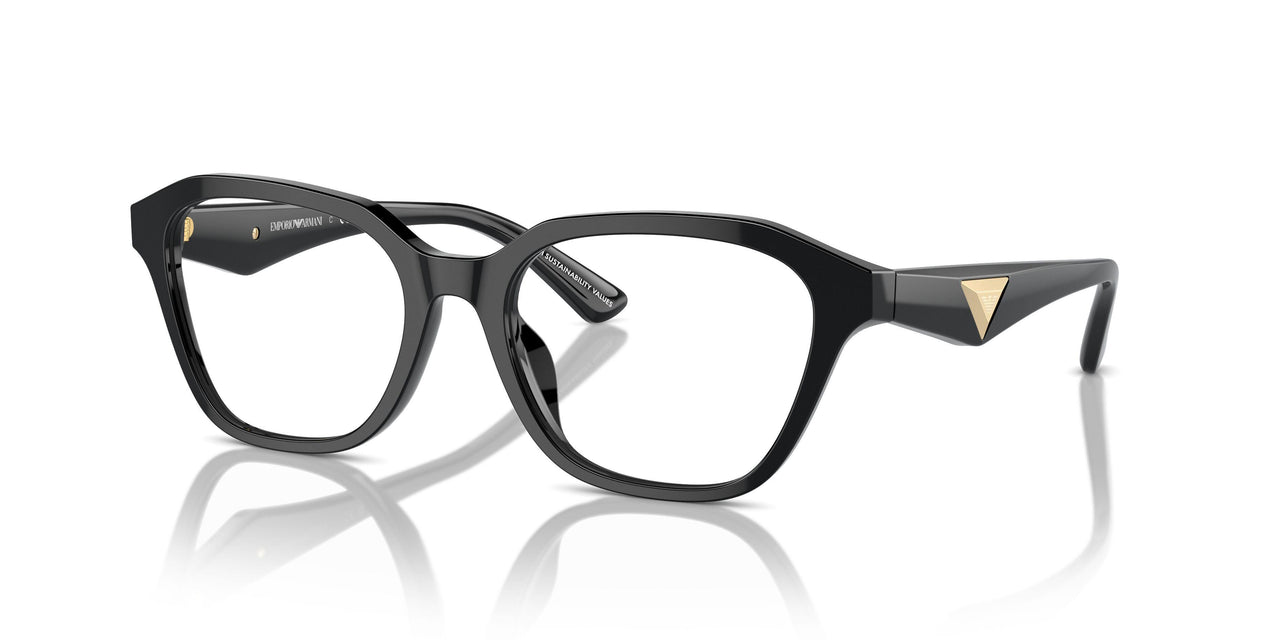 5017 - Black