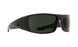 0000306 - Matte Black - Happy Photochromic