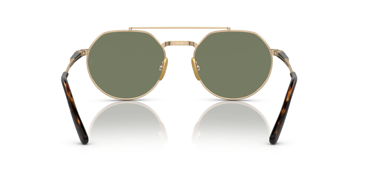 313852 - Gold - Green