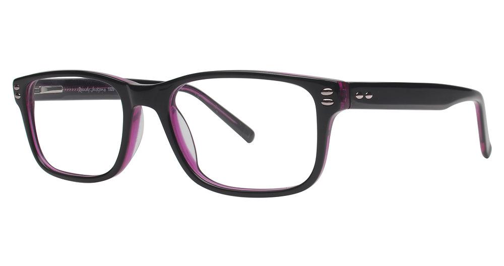 240 - Black/pink