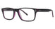 240 - Black/pink
