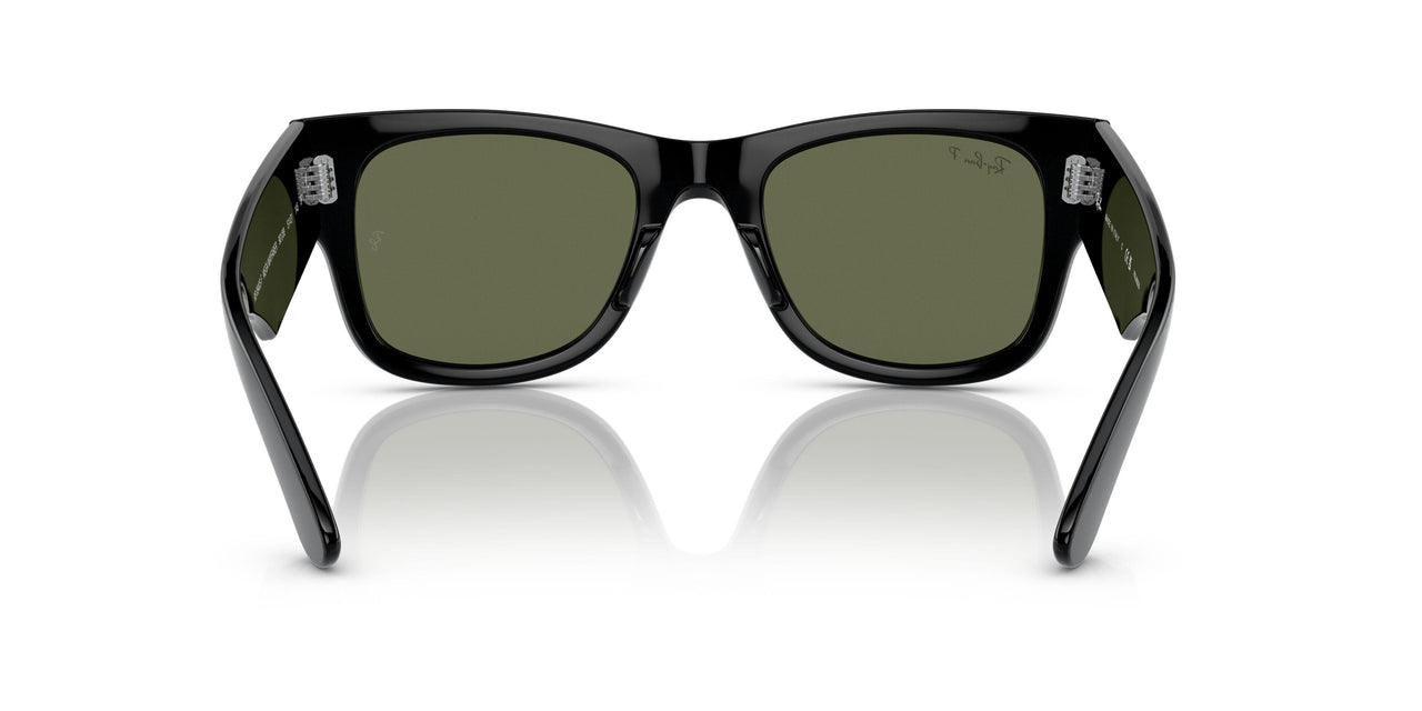 901/58 - Black - Green Polar