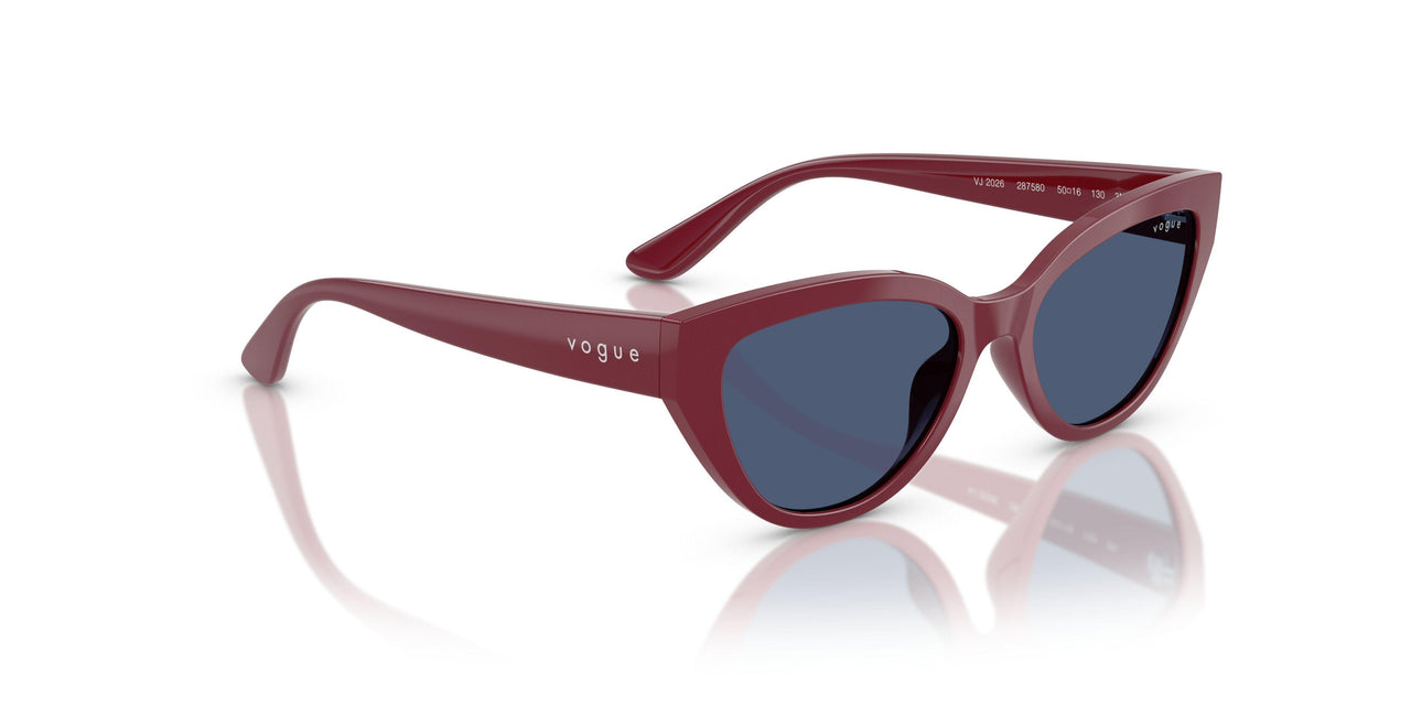 287580 - Red - Dark Blue