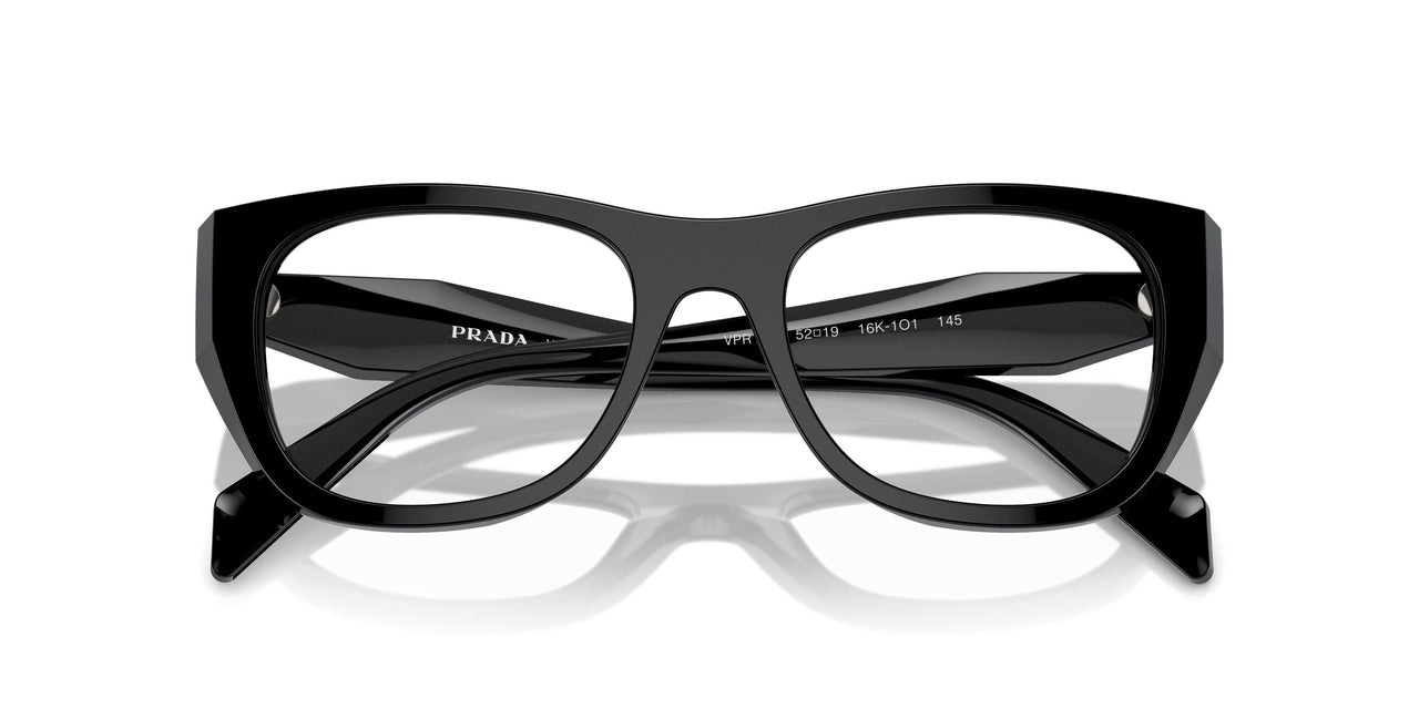 16K1O1 - Black