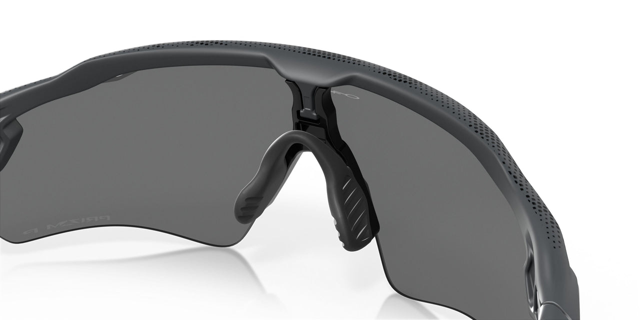 920851 - Matte Black - Prizm Black Polarized