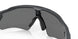 920851 - Matte Black - Prizm Black Polarized