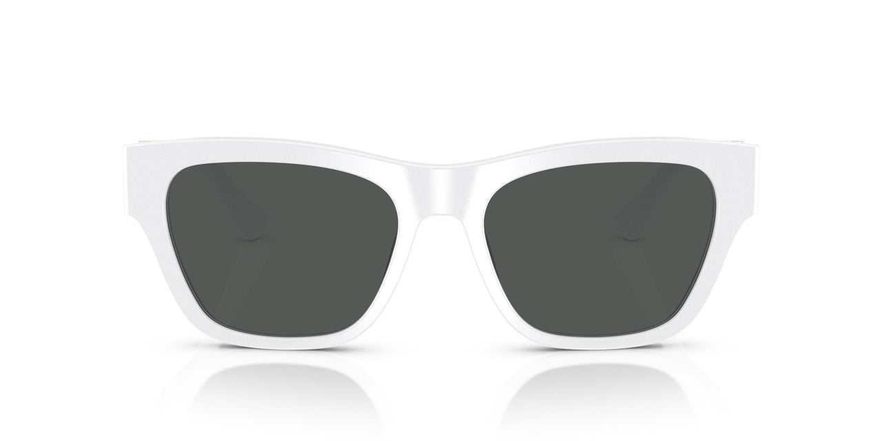314/87 - White - Dark Grey